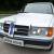 1989 Mercedes-Benz 190 2.0 AUTO Saloon Petrol Automatic