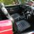 MGB Roadster 1969, W/W, One Owner Last 27 Years, Bare Tub Rebuild Nineties