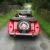 1954 MG TF 1250 matching numbers in Red in good road worthy condition