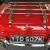1971 MGB Roadster finished in Tartan red O/D excellent condition solid MOTed