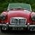 1959 MGA ROADSTER 1600 - FULLY RESTORED, 5-SPEED, LOVELY EXAMPLE!