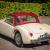 MGA ROADSTER - Recently Restored - One Of The Best?