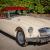 MGA ROADSTER - Recently Restored - One Of The Best?