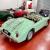 MGA Twin Cam Roadster 1958 // Fully Documented Photographic Restoration
