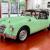MGA Twin Cam Roadster 1958 // Fully Documented Photographic Restoration