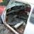 1969 COOPER S  PROJECT.  EX (ESSEX) POLICE CAR. V5 + HERITAGE CERTIFICATE Etc