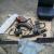 1969 COOPER S  PROJECT.  EX (ESSEX) POLICE CAR. V5 + HERITAGE CERTIFICATE Etc