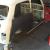 classic mini 1976 clubman + Donor car