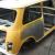 classic mini 1976 clubman + Donor car