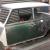 classic mini 1976 clubman + Donor car