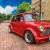 Rover Mini Cabriolet - Rare classic show car cooper engine convertible