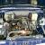 Morris Marina 1.8 SDL Saloon Midnight Blue 1972 Mk1