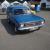 1972 Austin Morris Marina 7cwt Van with an 1800 TC fitted.