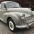 MORRIS MINOR 1958, LOVELY CONDITION THROUGHOUT