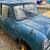 Classic Morris mini minor mark 1 April 1960 very rare
