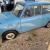 Classic Morris mini minor mark 1 April 1960 very rare