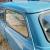 Classic Morris mini minor mark 1 April 1960 very rare