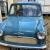 Classic Morris mini minor mark 1 April 1960 very rare