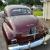 1941 oldsmobile model 66 coupe