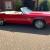 Oldsmobile Delta  Royal 88  convertible 1973 PX considered