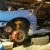 Miami Blue Peugeot 205 GTI modified road legal rack car 2.0 Turbo 220bhp