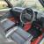 Peugeot 205 GTI 1.6 - Phase 1 - 1984