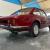 Peugeot 504 Coupe, 1973, Project Car, Starts, Drives and Stops
