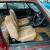 Peugeot 504 Coupe, 1973, Project Car, Starts, Drives and Stops