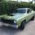 Plymouth Duster, 1973. 408 stroker