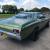 Plymouth Duster, 1973. 408 stroker