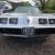 Pontiac Trans Am. 1979. 79k miles LTD edition 4.9L