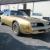 1978 PONTIAC TRANS AM 6.6 LITRE 4 SPEED MANUAL 13,000 MILES FROM NEW