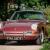 Porsche 912 - Beautiful Inside & Out