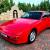 1989 Porsche 944 Lux 2.7 FH 2dr Lovely Condition Coupe Petrol Manual