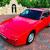 1989 Porsche 944 Lux 2.7 FH 2dr Lovely Condition Coupe Petrol Manual
