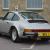 1980 Porsche 911 3.0 Classic SC 2dr Coupe Petrol Manual