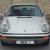 1980 Porsche 911 3.0 Classic SC 2dr Coupe Petrol Manual