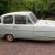 Very Rare Reliant Regal B1 Licence tax and MOT exempt