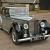 1953 Rolls-Royce Silver Dawn Auto Standard Steel Saloon