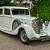 1937 Rolls-Royce 20/25 Rippon Saloon Fitted with front and rear sunroofs
