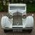 1937 Rolls-Royce 20/25 Rippon Saloon Fitted with front and rear sunroofs