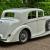 1937 Rolls-Royce 20/25 Rippon Saloon Fitted with front and rear sunroofs