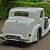 1937 Rolls-Royce 20/25 Rippon Saloon Fitted with front and rear sunroofs