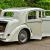 1937 Rolls-Royce 20/25 Rippon Saloon Fitted with front and rear sunroofs