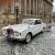 Rolls Royce Silver Shadow series 1 1967