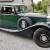 1937 Rolls Royce 25/30 James Young 