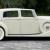 1938 Rolls-Royce Phantom III H.J. Mulliner Sedanca de Ville