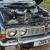 1969 Rover 3500 Auto P6