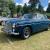 Rover P5 Coupe 72