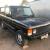 Range Rover CSK for Spares Repair or Restoration